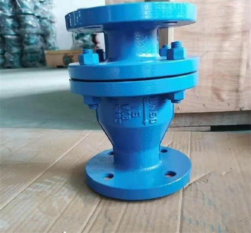 浮球式襯氟(fú)止回閥 浮球式襯氟止回閥