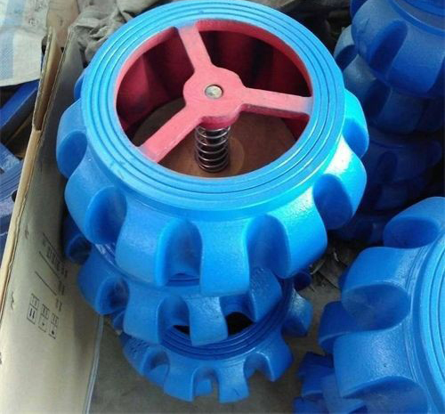 南瓜止回閥 南瓜止回閥