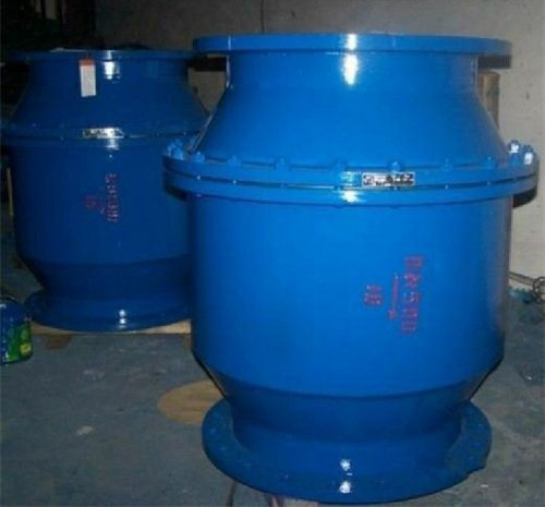 微阻(zǔ)球形止回閥 微阻球形止回閥