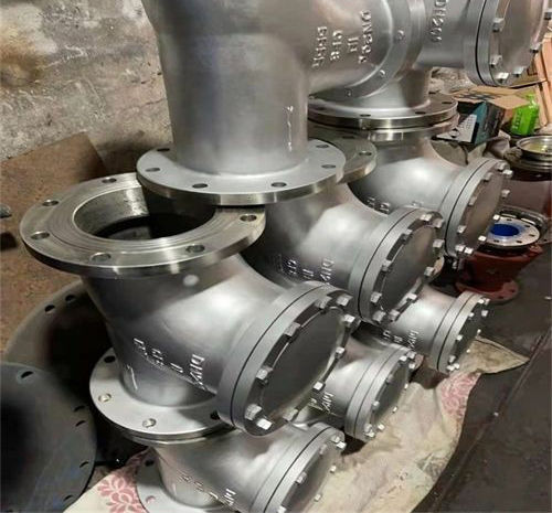 不鏽鋼球形止回(huí)閥 不鏽鋼球形止回閥