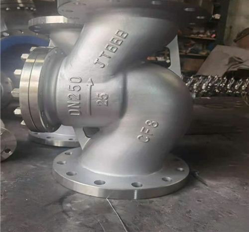 不鏽鋼升降式止(zhǐ)回(huí)閥 不鏽鋼升降式止回閥