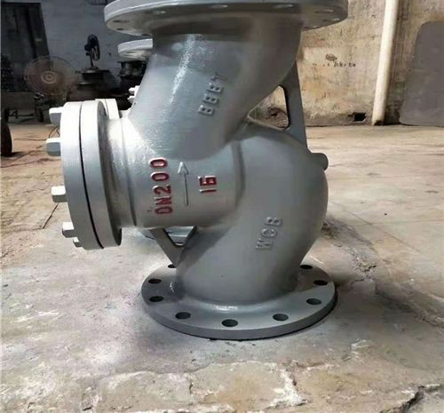 法蘭升降式止回閥 法蘭升(shēng)降式止回閥