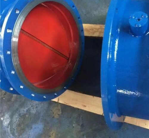 法蘭風道止回閥 法蘭風道止回(huí)閥