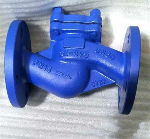 德標(biāo)止回閥 德標止回閥