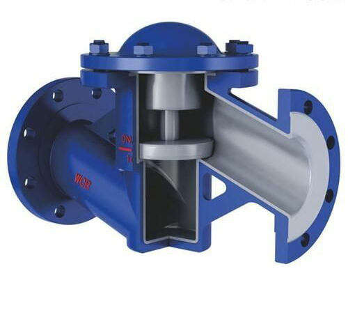 襯氟止回閥 襯氟(fú)止回閥(fá)