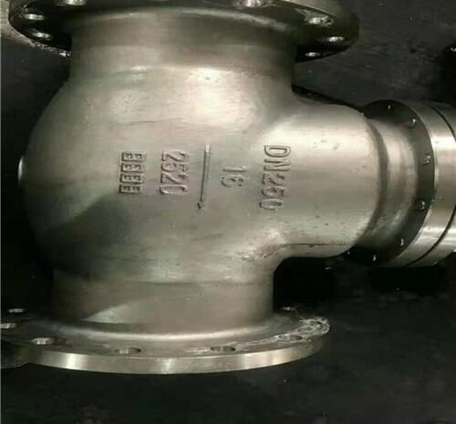 2520耐高溫止回閥 2520耐高溫止回閥