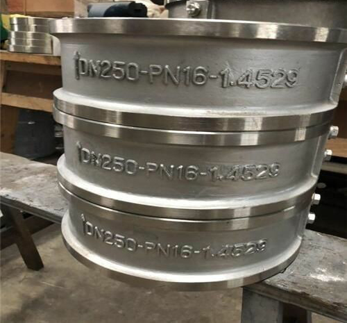 2507雙相鋼對(duì)夾止回(huí)閥 2507雙相鋼對夾止回閥(fá)