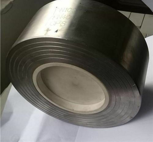 高壓對夾止回閥 高壓對夾止回(huí)閥