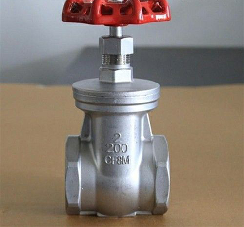 不鏽鋼內螺紋閘閥 不鏽鋼內螺紋閘閥