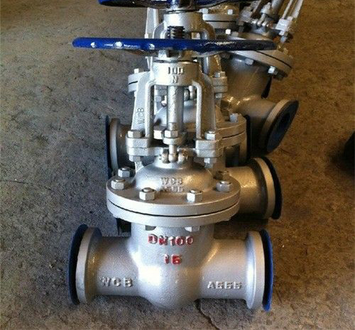 高溫高壓焊接閘閥 高溫高壓焊接(jiē)閘閥