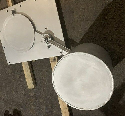 不鏽鋼浮筒閥 不鏽鋼浮筒(tǒng)閥