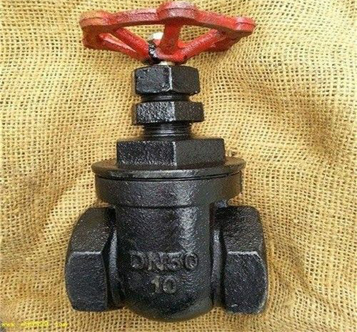 內(nèi)螺紋鑄(zhù)鐵閘閥 內(nèi)螺紋鑄鐵閘閥