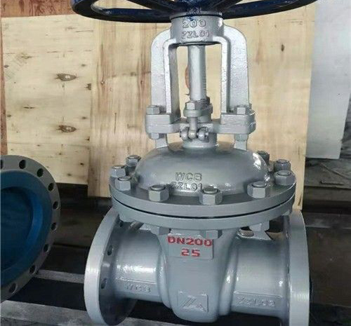 蘇式閘閥 蘇式閘閥(fá)