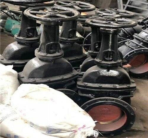 煤氣閘閥 煤氣閘閥