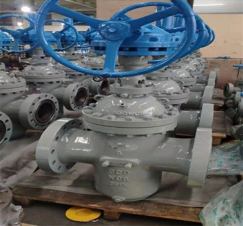 美標(biāo)平板閘閥 美標平板閘(zhá)閥