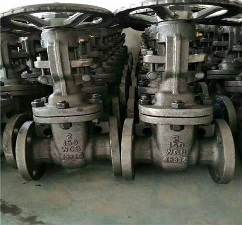 碳素鋼(gāng)低(dī)溫閘閥 碳素鋼低溫閘閥