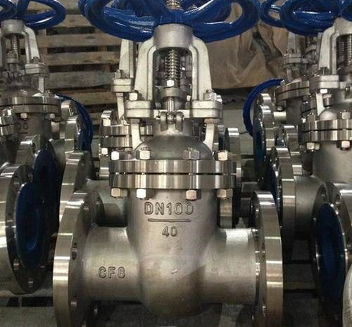 耐高溫閘閥 耐高溫閘閥