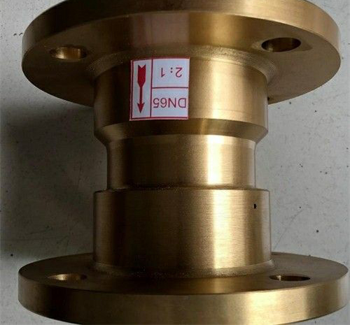 黃銅比例式減壓(yā)閥(fá) 黃銅比例式減壓閥