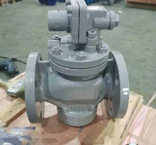 法蘭高敏捷度蒸汽減壓閥 法蘭(lán)高敏捷度蒸(zhēng)汽減壓(yā)閥