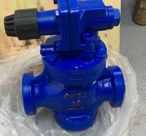 螺紋高敏(mǐn)捷度(dù)減壓閥 螺紋高敏捷度減壓閥