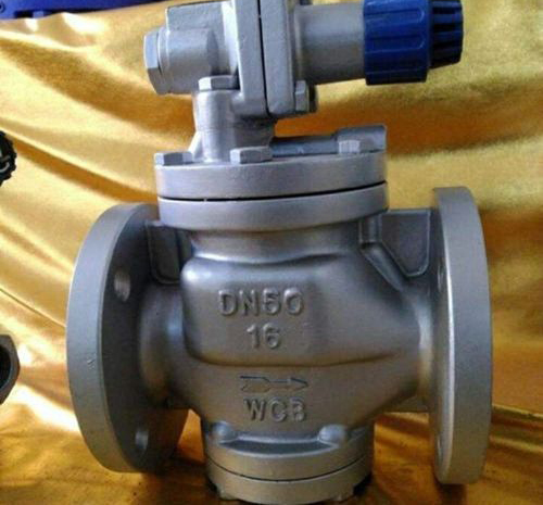 高敏捷度減壓閥 高敏捷度減壓閥