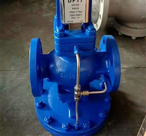 鑄鋼斯(sī)派莎克減壓(yā)閥 鑄鋼斯派莎克減壓閥