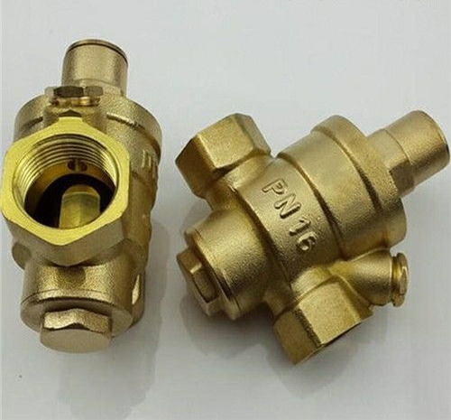 黃銅支管減壓閥 黃銅支(zhī)管(guǎn)減壓閥