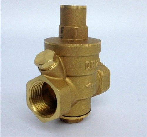 全銅支管減壓閥 全銅支管減壓閥(fá)