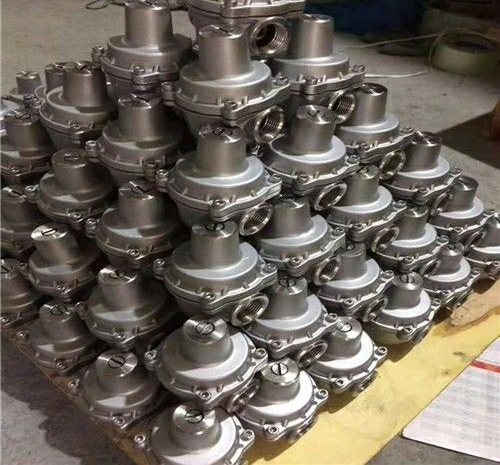 螺紋支管減壓閥(fá) 螺(luó)紋(wén)支管減壓閥