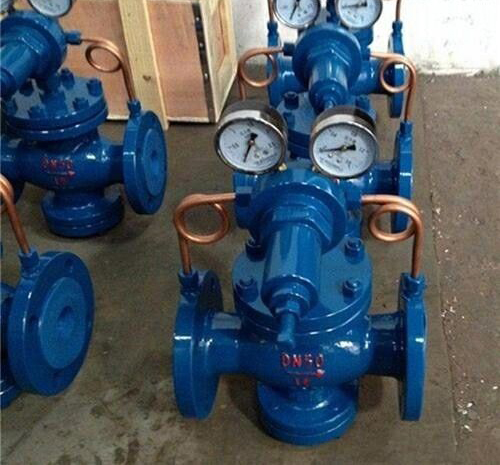 氮氣減壓閥 氮氣減壓閥