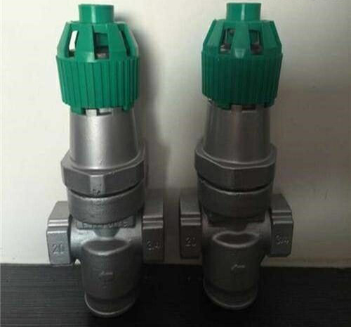 波紋管蒸汽減壓閥 波紋管蒸汽減壓閥