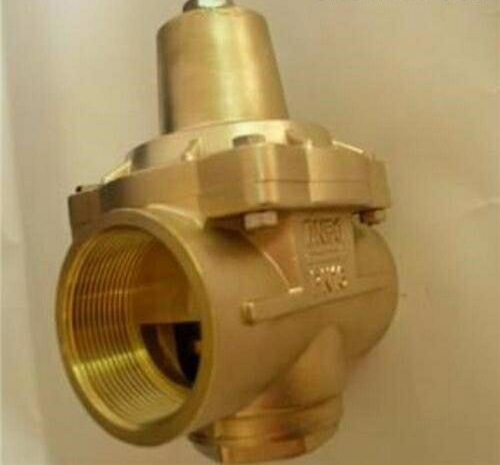 黃銅減壓閥 黃銅減壓(yā)閥