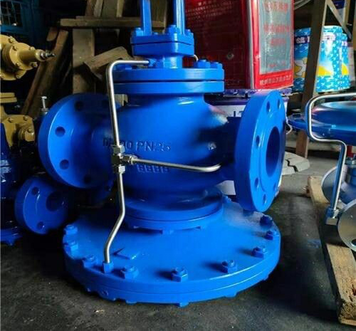 斯派莎克減壓閥 斯派莎克減壓閥