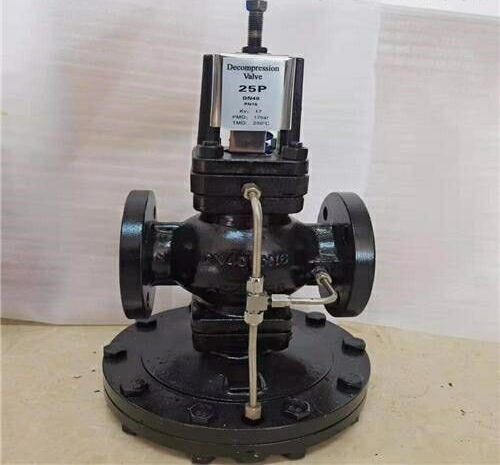 斯派莎克蒸(zhēng)汽減壓(yā)閥 斯派莎克蒸汽減壓閥