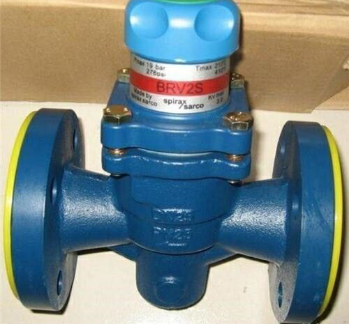 斯派莎克直接(jiē)作用式減壓(yā)閥 斯派莎克直接作用式減壓閥