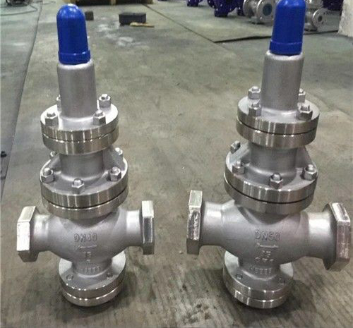 絲扣比(bǐ)例式減壓閥 絲扣比例式減壓閥