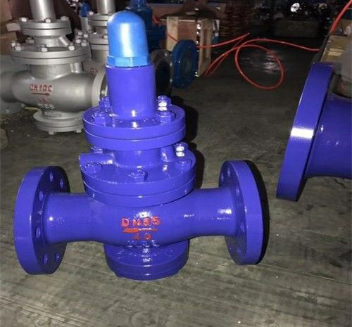 水油品空氣減壓閥 水(shuǐ)油品空氣減壓(yā)閥