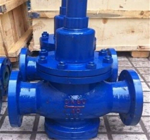 煤礦專(zhuān)用減壓閥 煤礦專用減壓閥