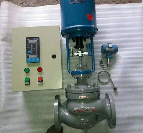 電動減壓閥 電動減(jiǎn)壓閥