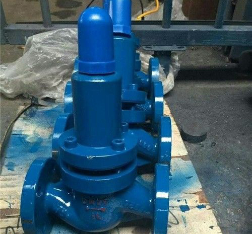 梭(suō)式泄壓(yā)閥(fá) 梭式泄壓閥