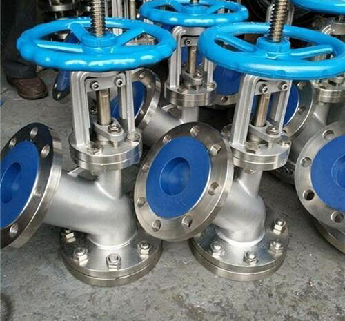 下展式放料閥 下展式放料(liào)閥