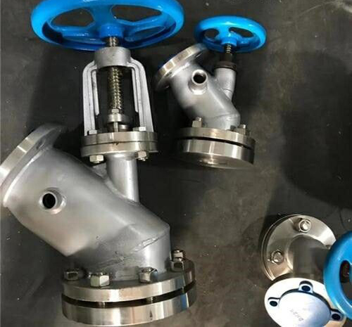 上展式(shì)保溫放(fàng)料閥 上展式保溫放料(liào)閥