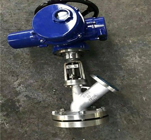 310S耐高溫放料閥 310S耐高溫放料(liào)閥(fá)