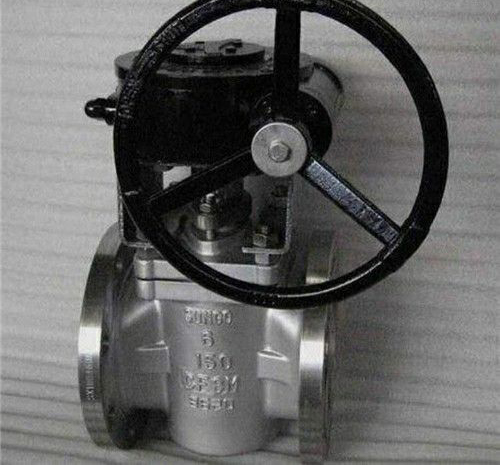 彈(dàn)性座封偏(piān)心旋塞閥(fá) 彈性座封偏心旋塞閥(fá)