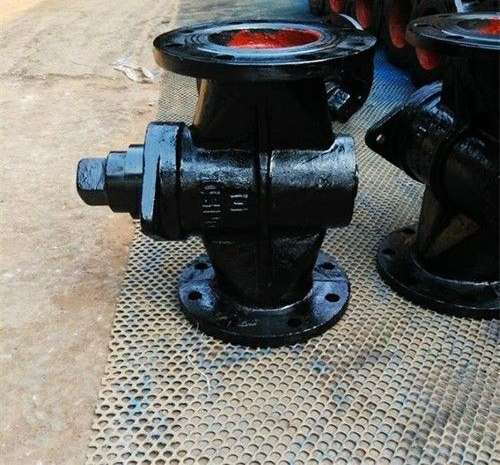 鑄(zhù)鐵旋(xuán)塞閥 鑄鐵旋塞閥