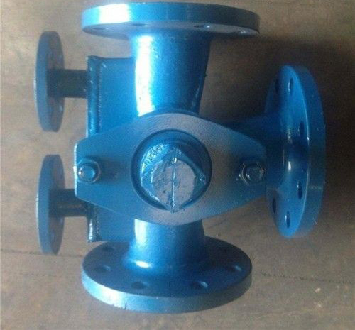 直通保(bǎo)溫旋(xuán)塞閥 直通保溫旋塞閥