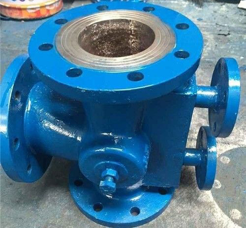 瀝青專用旋塞閥 瀝青(qīng)專用(yòng)旋(xuán)塞閥