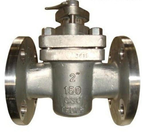 球式防腐偏心旋塞閥 球式防腐偏心旋塞閥