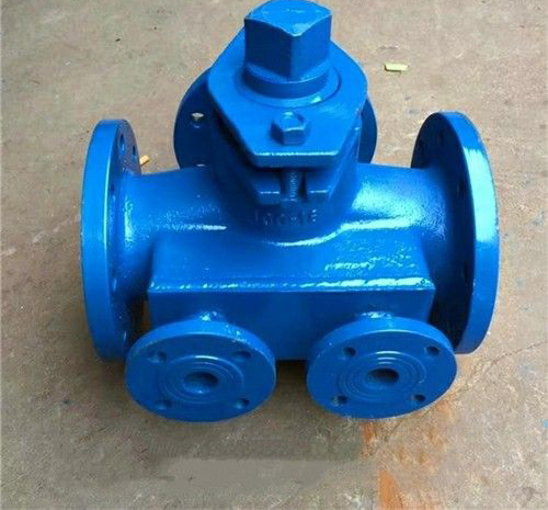 夾套保(bǎo)溫旋塞閥 夾套(tào)保溫旋塞閥