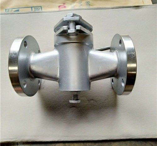 310S耐高溫旋塞閥 310S耐高溫旋塞閥(fá)